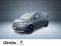 Usata VW Multivan Life 150 CV (110 kW) 2025 Grigio Monovolume