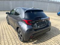 gebraucht Toyota Yaris Hybrid Team Deutschland Safety-Paket