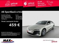 Gebraucht Audi e-tron Sportback S-Line 210 kW (286 PS) 2025 Siambeige metallic SUV