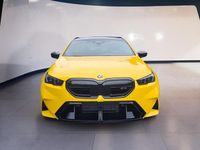 Gebraucht BMW M5 Basis 727 PS (534 kW) 2025 Sonderlackierung Kombi