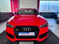 gebraucht Audi RS6 ACC Dynamic Matrix HeadUp Bose Kamera Raute