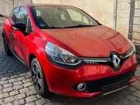 Gebraucht Renault Clio IV Dynamique 90 PS (66 kW) 2014 Rot Kleinwagen