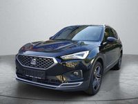 gebraucht Seat Tarraco Xcellence 4Drive*Pano*Navi*Kamera