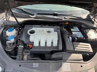 Brugt VW Eos 140 HK (102 kW) 2007 Lilla Cabriolet