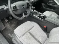 Gebraucht Opel Astra Elegance 131 PS (96 kW) 2022 Blau Limousine
