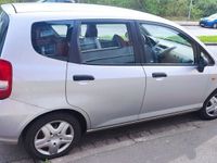 gebraucht Honda Jazz Jazz1.2