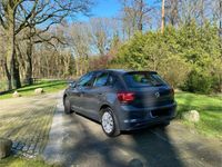 gebraucht VW Polo 1.6 TDI DSG Highline TÜV Neu Scheckheftgepflegt