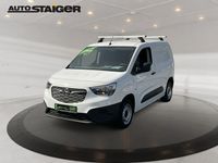 gebraucht Opel Combo Cargo Selection Klima, Tempomat, Türe rech