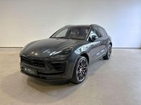 Gebraucht Porsche Macan S 381 PS (280 kW) 2022 Grau SUV