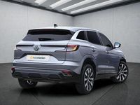 Gebraucht Renault Austral 158 PS (116 kW) 2025 Grau SUV