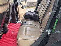 Gebraucht Hummer H3 245 PS (180 kW) 2007 Schwarz SUV