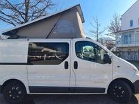 Gebraucht Renault Trafic 114 PS (83 kW) 2007 Van / Kleinbus