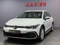 Używany VW Golf Alltrack 200 KM (147 kW) 2022 Biały Kombi
