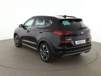 gebraucht Hyundai Tucson 1.6 TGDI Advantage+ 2WD, Benzin, 23.300 €