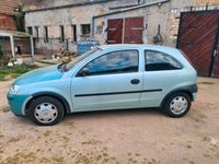 gebraucht Opel Corsa 