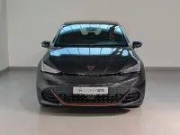 Używany Cupra Born 150 kW (204 KM) 2023 Szary Hatchback