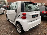 gebraucht Smart ForTwo Coupé Basis (62kW) (451.332)