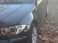 Gebraucht BMW 118 Lifestyle 143 PS (105 kW) 2010 Kleinwagen
