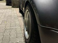 gebraucht Porsche 911 G-Modell Turbolook