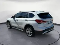 Gebraucht BMW X1 Sport Line 192 PS (141 kW) 2022 Weiß SUV