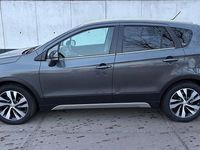 Gebraucht Suzuki SX4 Comfort 140 PS (102 kW) 2018 Grau Limousine
