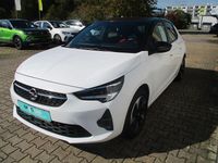 Gebraucht Opel Corsa-e GS Line 100 kW (136 PS) 2022 Weiß Kleinwagen