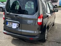 gebraucht Ford Transit Courier