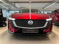 Neu Mazda 6e Takumi-Line 189 kW (258 PS) 2026 Rot Limousine