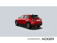 Neu Fiat 600 Basis 136 PS (100 kW) 2025 Rot SUV