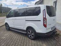 gebraucht Ford Tourneo Custom 320 L1 Active / Kombi (TTF)