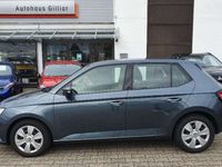 gebraucht Skoda Fabia 1.0 COOL PLUS