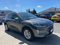 Gebraucht Ford Kuga Titanium X 224 PS (164 kW) 2022 Grau SUV