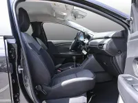 Neu Dacia Sandero Essentiel 110 PS (80 kW) 2026 Schwarz Limousine