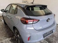 Gebraucht Opel Corsa-e 100 kW (136 PS) 2023 Grau Kleinwagen