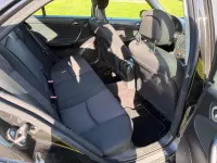 Second-hand Mercedes C220 Classic 150 CP (110 kW) 2004 Berlinǎ