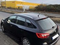 Gebraucht Seat Ibiza ST Reference 90 PS (66 kW) 2015 Kombi