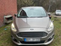 Gebraucht Ford Focus 208 PS (152 kW) 2018 Beige Limousine