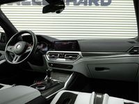 Używany BMW M3 Performance 480 KM (353 kW) 2021 Czarny Sedan/Limuzyna
