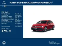 Usata VW Golf VIII GTE 272 CV (200 kW) 2025 Rosso Berlina