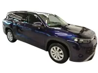 Second-hand VW Tayron Life 204 CP (150 kW) 2025 Mov SUV