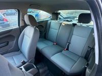 Usata Ford Focus 80 CV (58 kW) 2007 Blu Utilitaria