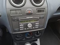 gebraucht Ford Fiesta Limousine Dreitürer fahrbereit, optimal Fahranfänger