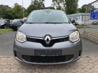 Gebraucht Renault Twingo LIMITED 73 PS (53 kW) 2021 Grau Kleinwagen