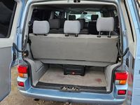 gebraucht VW Caravelle T42,4 Benzin,Lang, 9 Sitzer