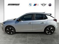 Gebraucht Opel Corsa 100 kW (136 PS) 2023 Silber Kleinwagen