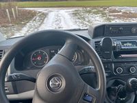 Usata VW Transporter 84 CV (61 kW) 2013 Argento Furgone