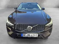 Gebraucht Volvo XC60 Plus 350 PS (257 kW) 2025 Schwarz SUV