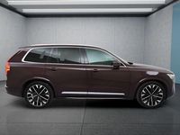 Gebraucht Volvo XC90 455 PS (334 kW) 2025 Rot SUV