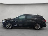 Gebraucht Ford Focus 116 PS (85 kW) 2024 Agate black metallic Kombi