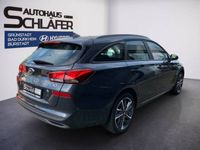 gebraucht Hyundai i30 Kombi 1.5 T-GDI Trend